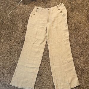 Sundance Khaki Pants